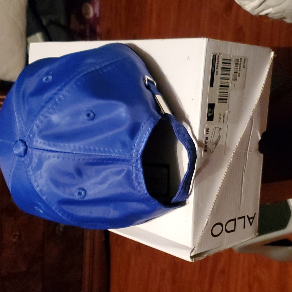 Bebe Face Cap New. - image 3